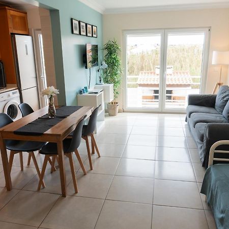 Apartments Baleal: Close To The Sea + Pool Екстериор снимка