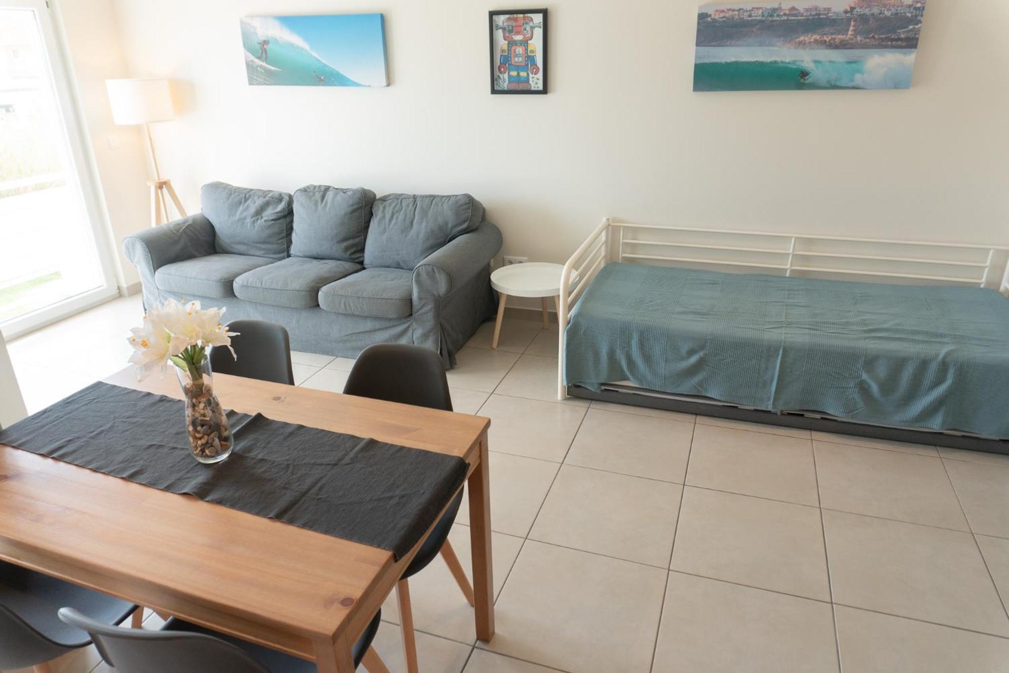 Apartments Baleal: Close To The Sea + Pool Екстериор снимка