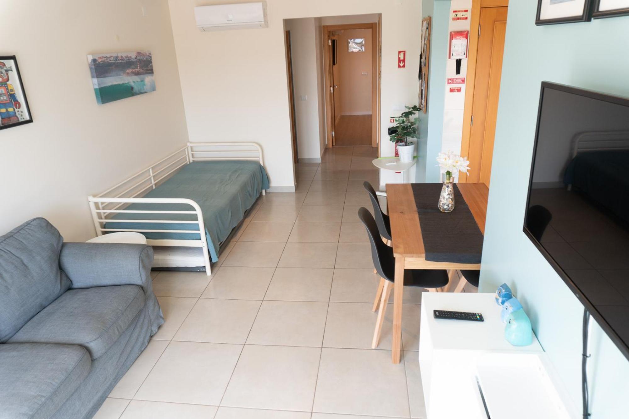 Apartments Baleal: Close To The Sea + Pool Екстериор снимка