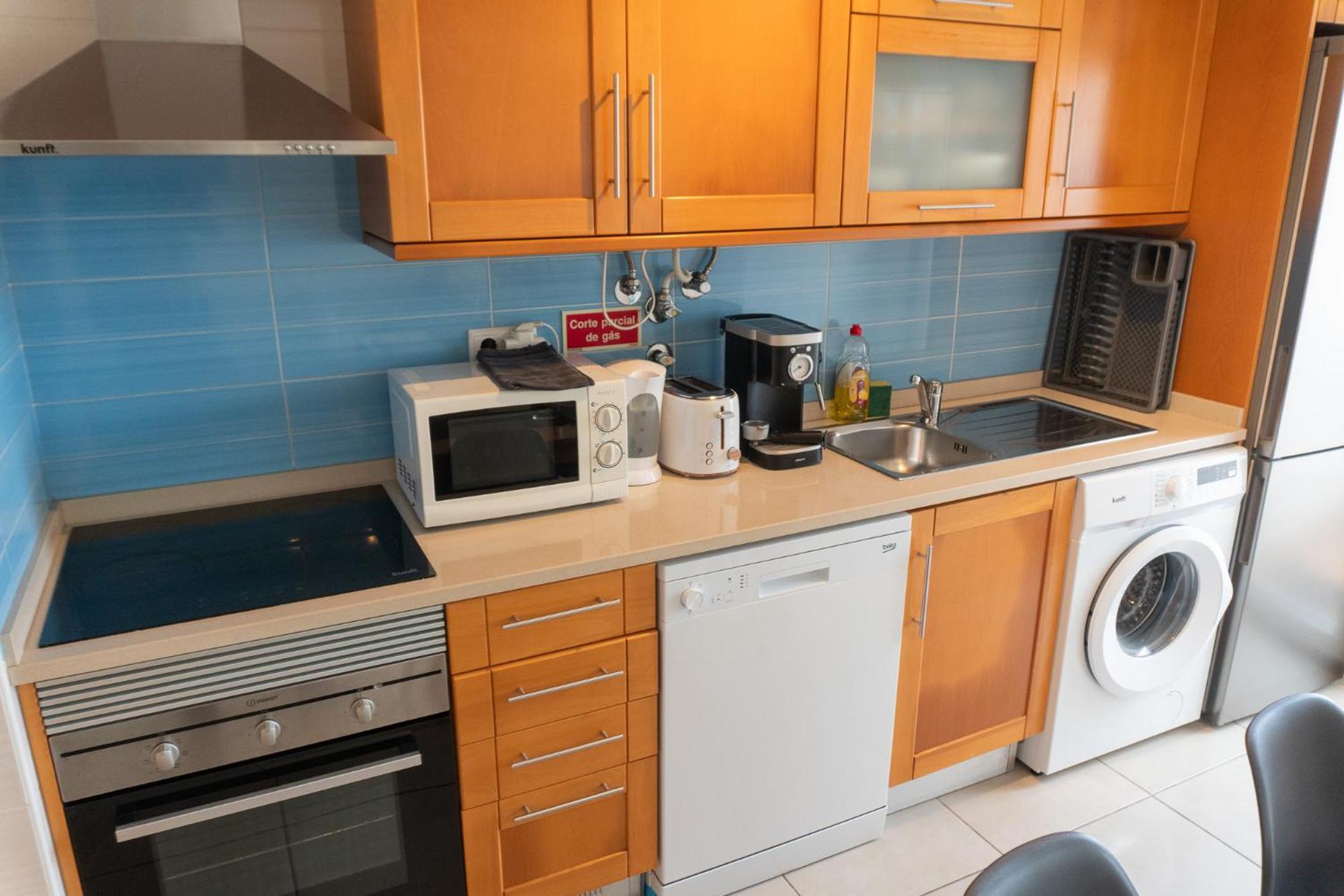 Apartments Baleal: Close To The Sea + Pool Екстериор снимка