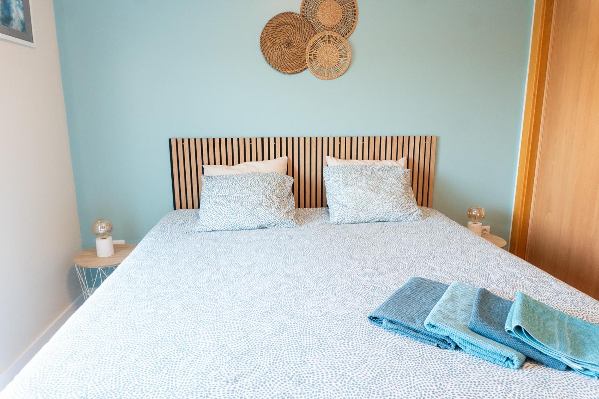 Apartments Baleal: Close To The Sea + Pool Екстериор снимка