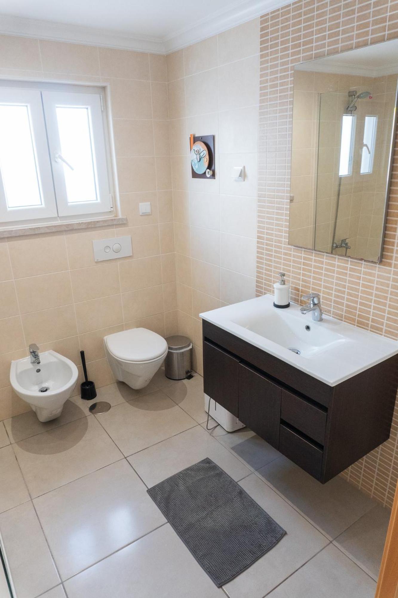 Apartments Baleal: Close To The Sea + Pool Екстериор снимка