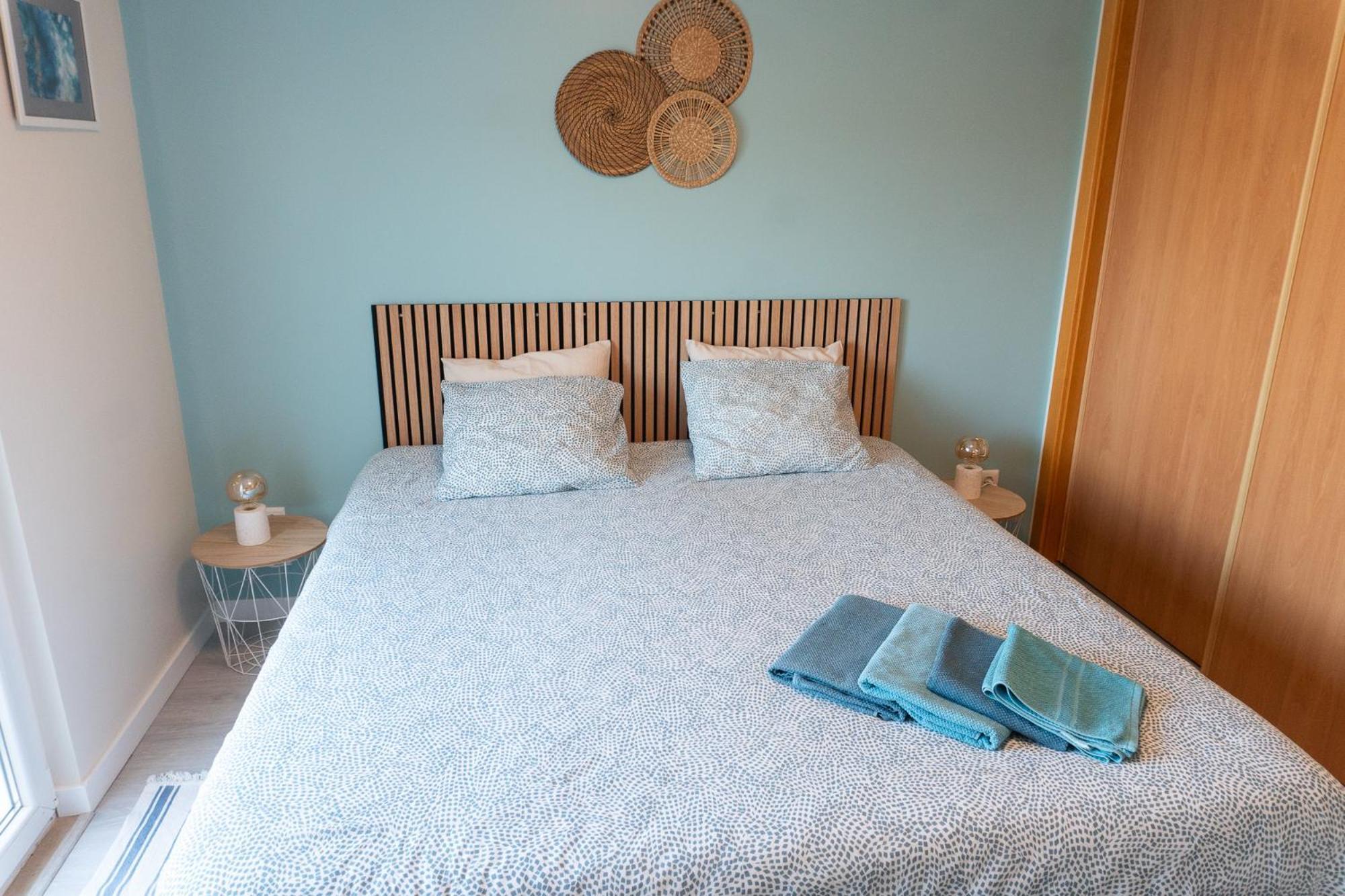 Apartments Baleal: Close To The Sea + Pool Екстериор снимка