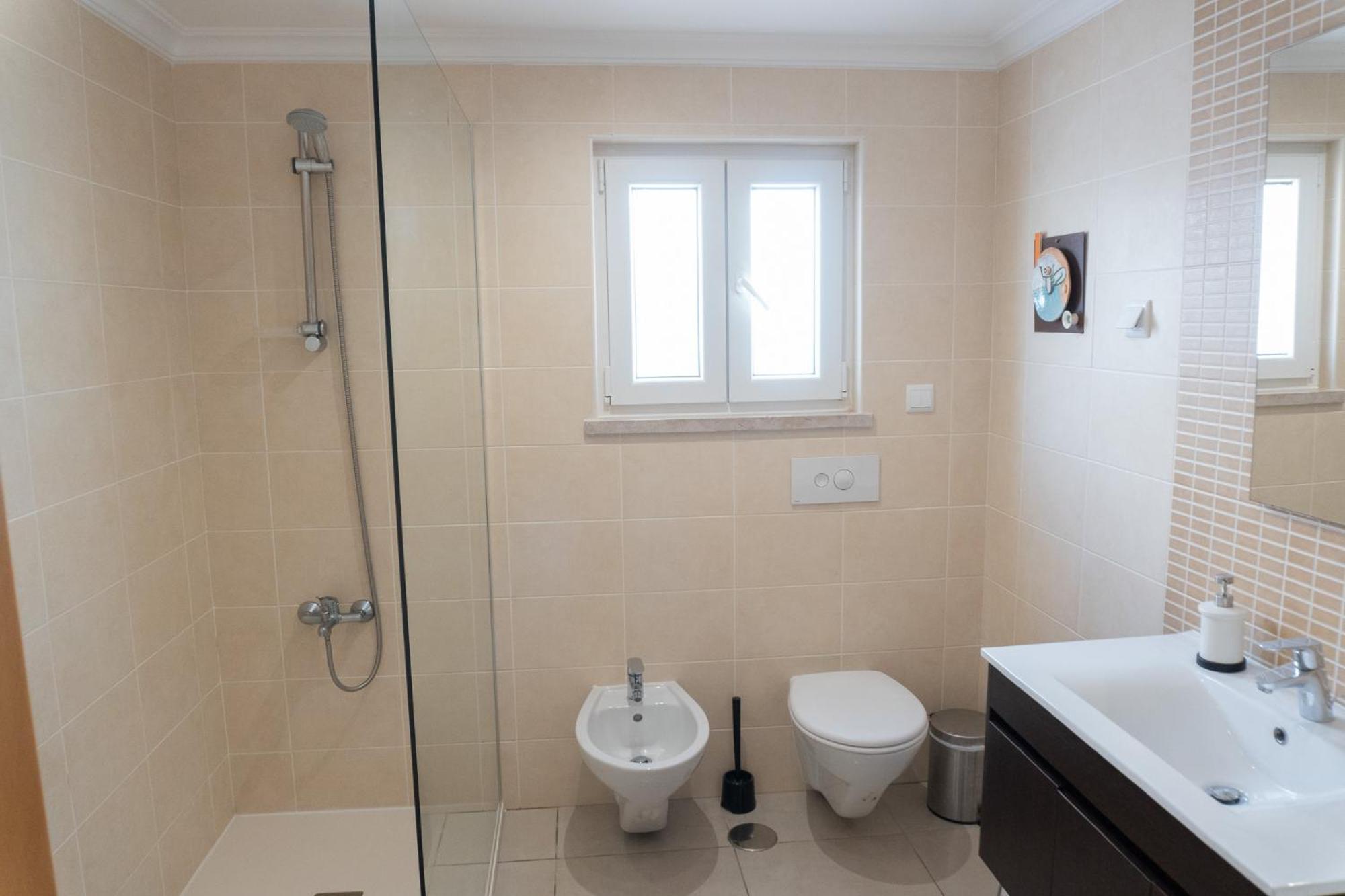 Apartments Baleal: Close To The Sea + Pool Екстериор снимка
