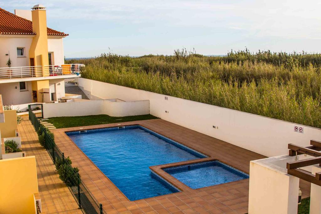 Apartments Baleal: Close To The Sea + Pool Екстериор снимка