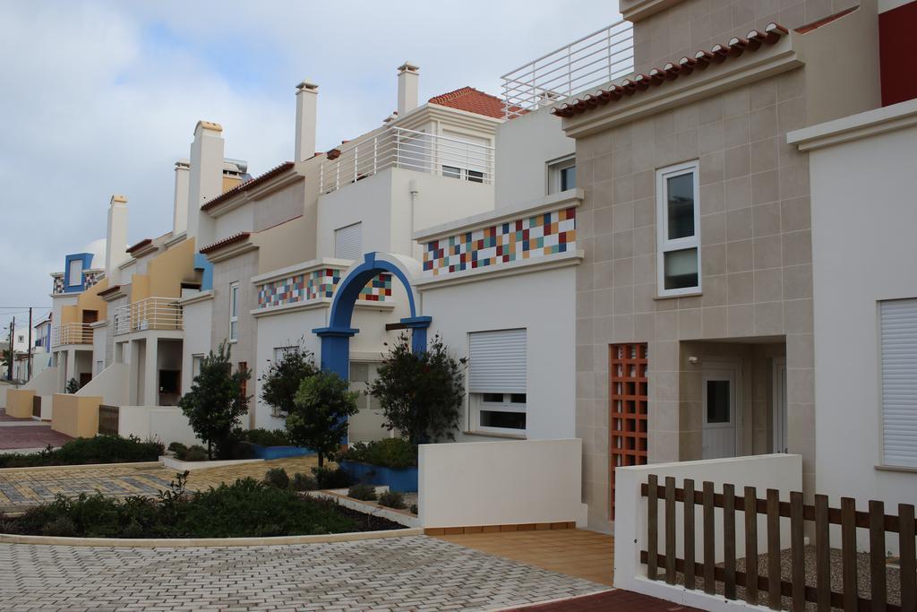 Apartments Baleal: Close To The Sea + Pool Екстериор снимка